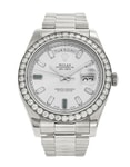 Pre-Owned Rolex Day-Date II Watch
